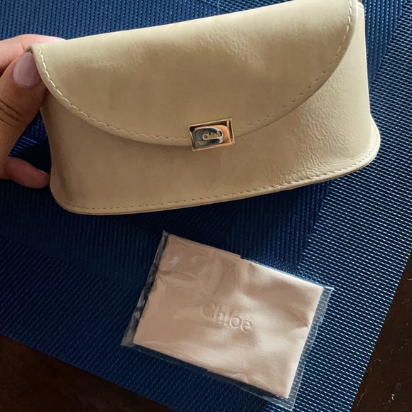 Chloe sunglasses - Picture 8 of 8